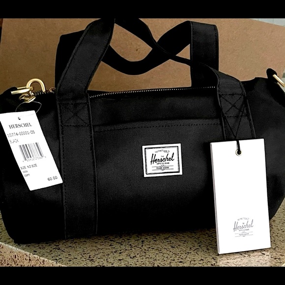 Herschel Supply Company Handbags - Herschel Supply Company Sutton Mini bag